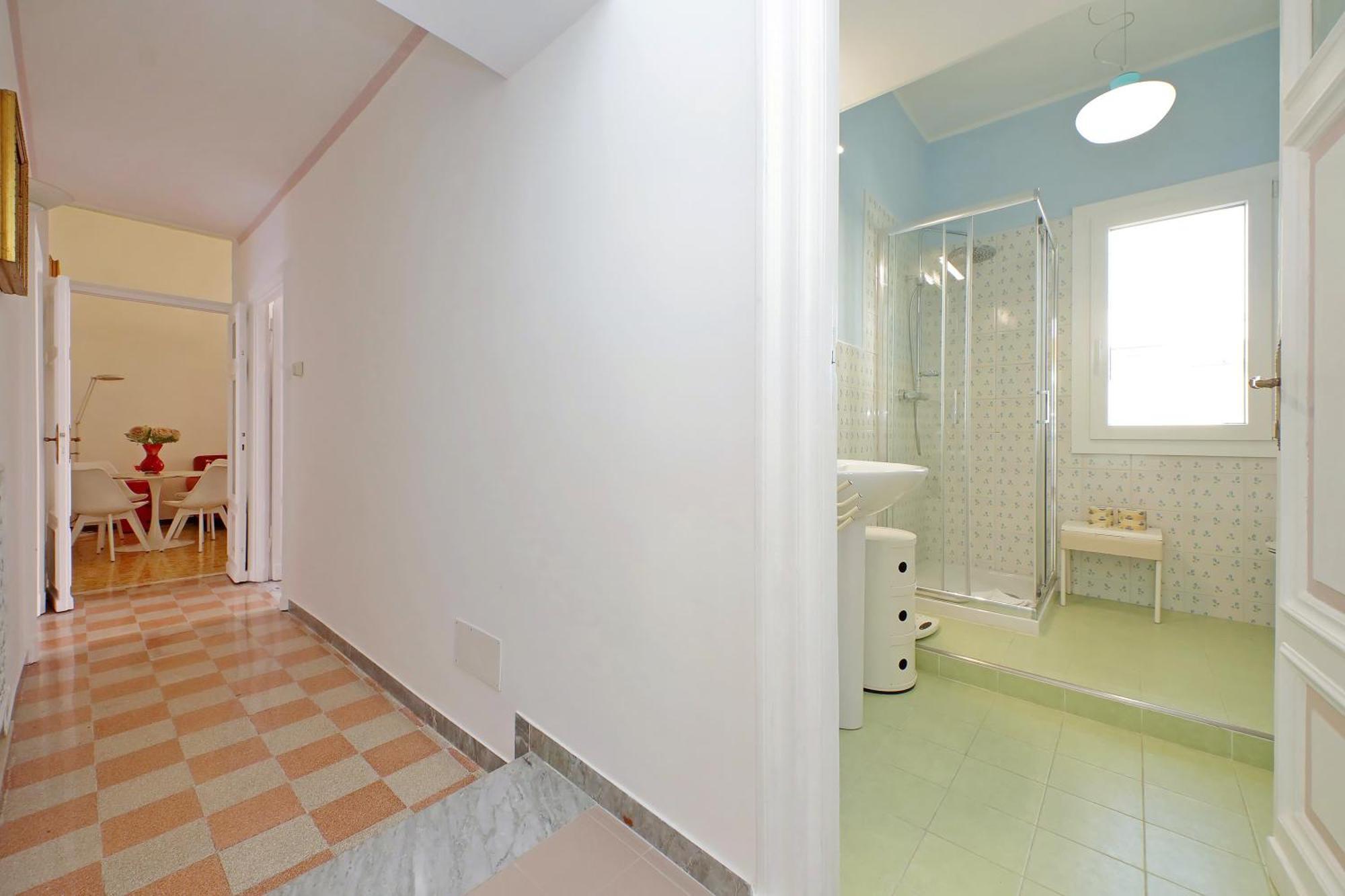 4bnb - Monteverde Chic & Comfort Apartment Rome