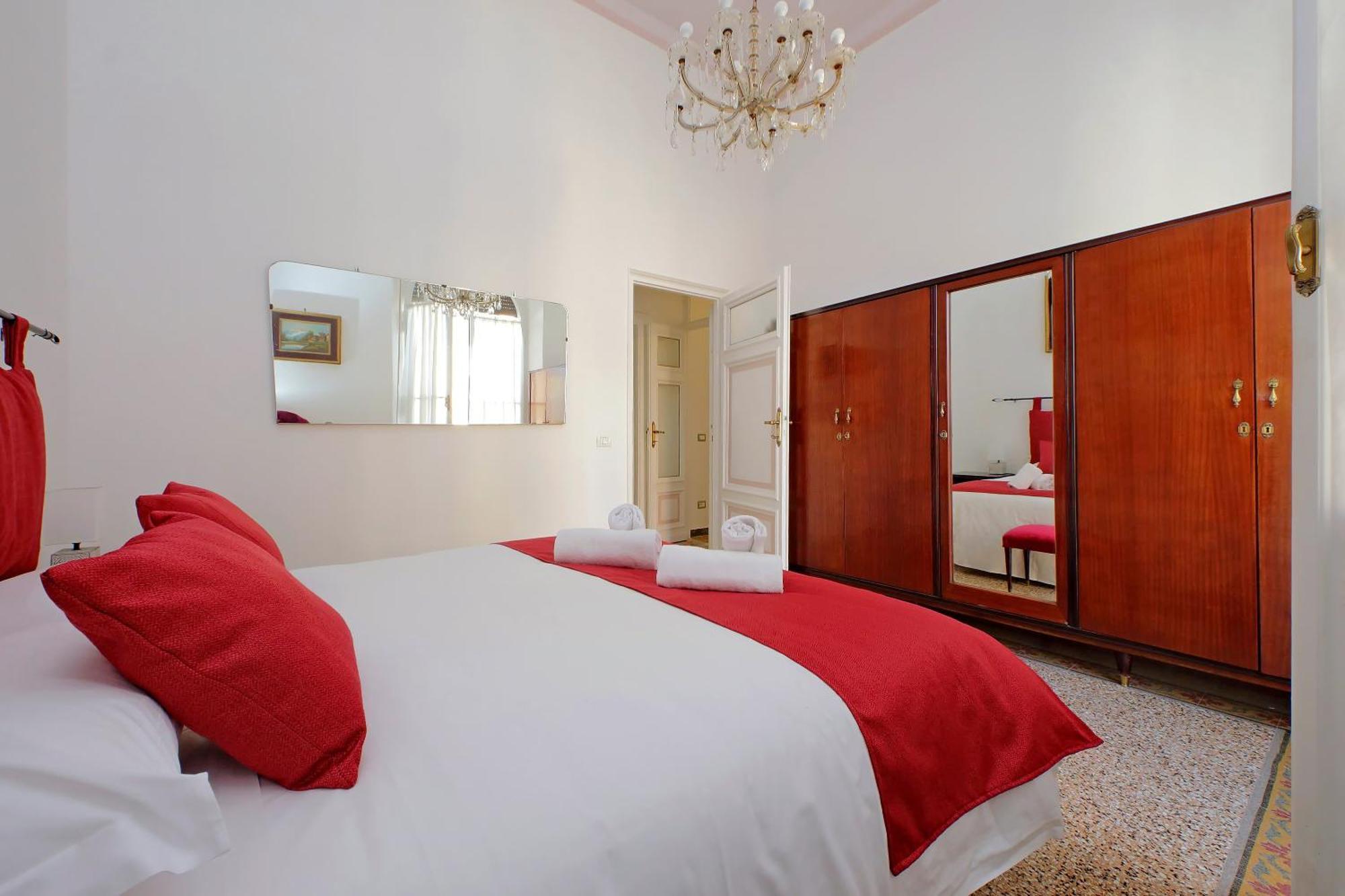 4bnb - Monteverde Chic & Comfort * Rome