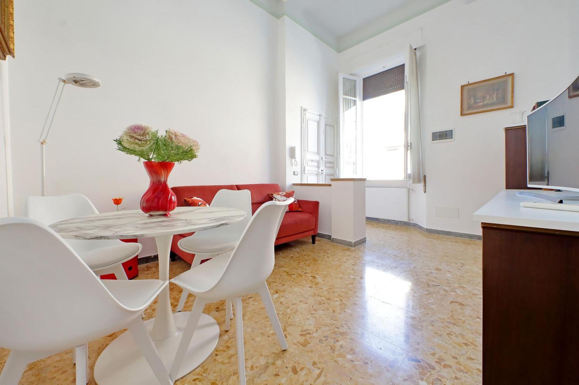 Apartment 4bnb - Monteverde Chic & Comfort